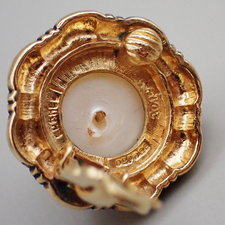 Chanel - Earrings