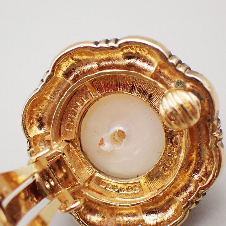 Chanel - Earrings