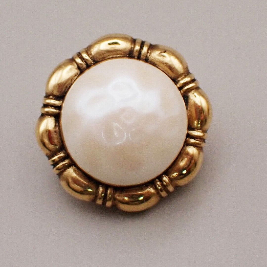 Chanel - Earrings