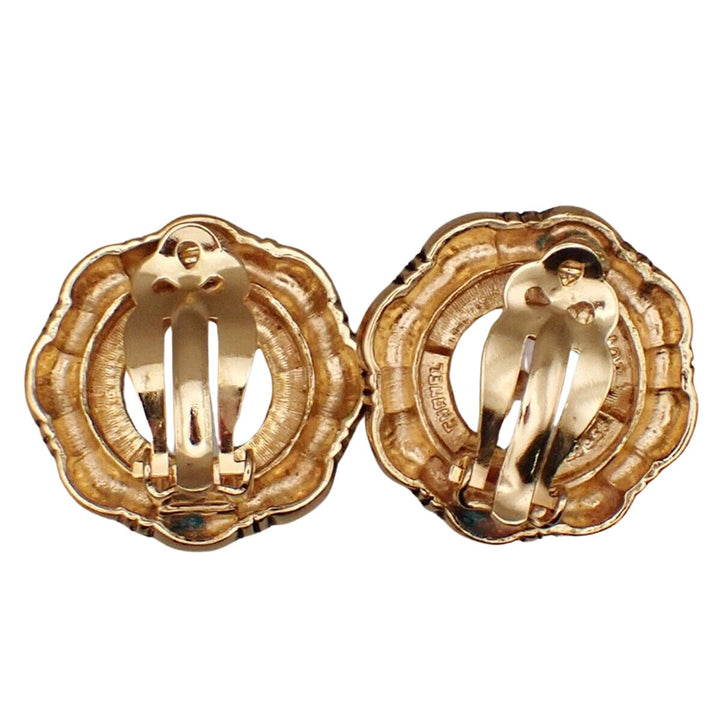 Chanel - Earrings