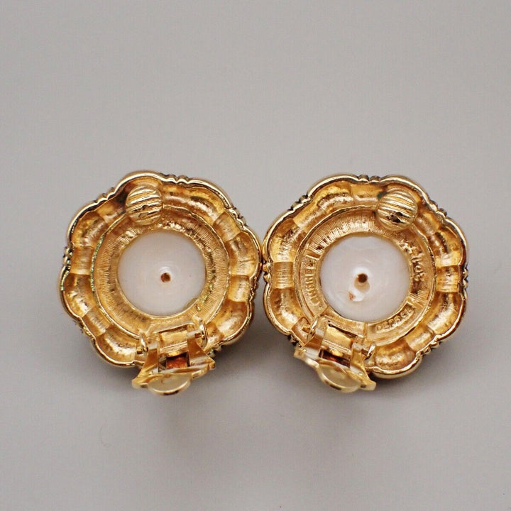 Chanel - Earrings