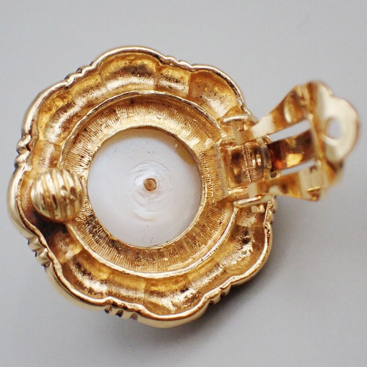 Chanel - Earrings