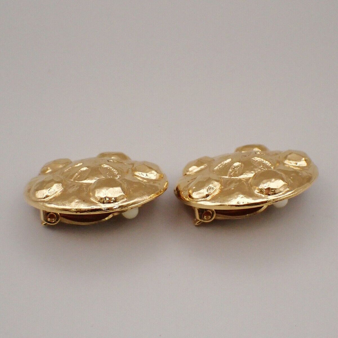 Chanel - Earrings