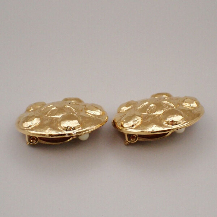 Chanel - Earrings