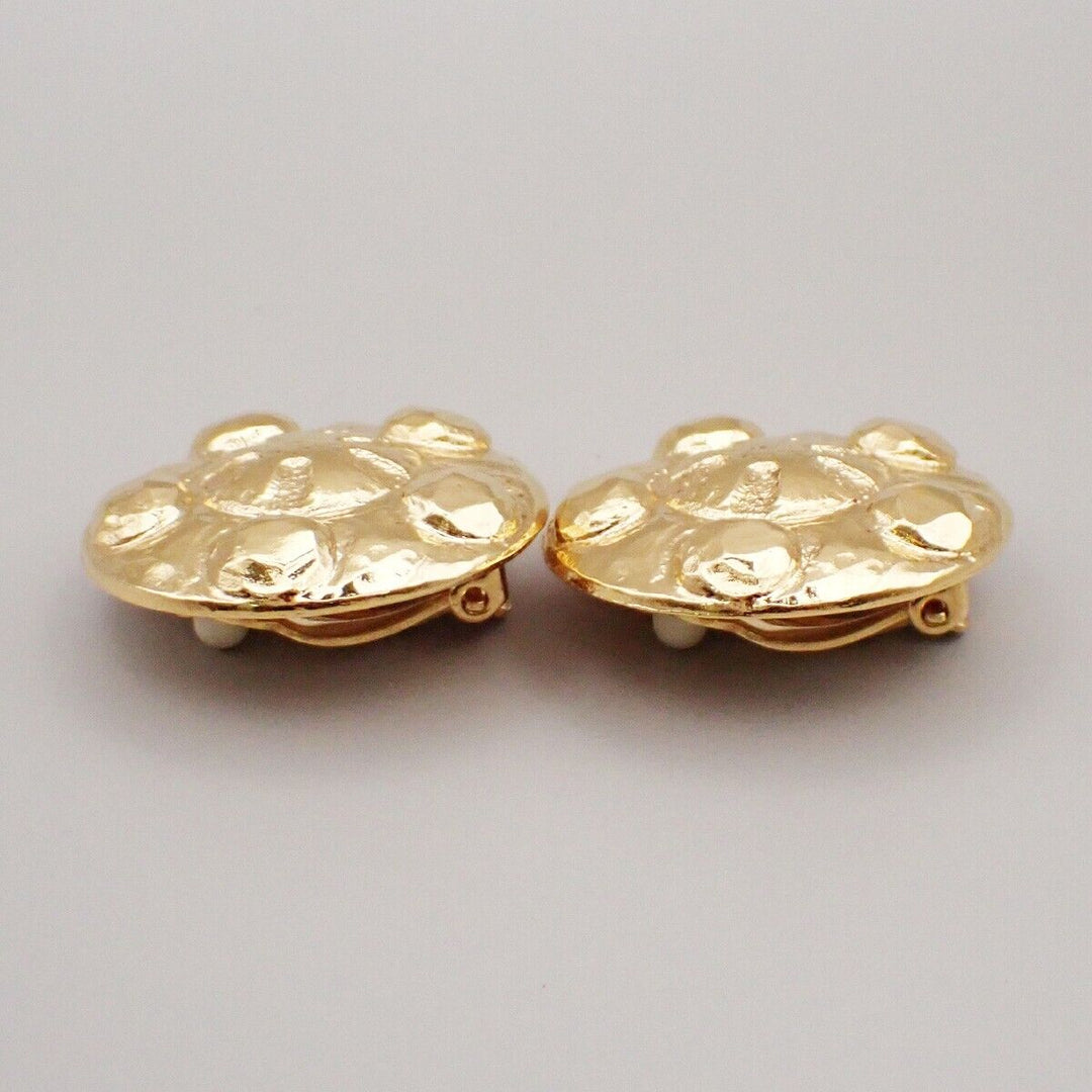 Chanel - Earrings