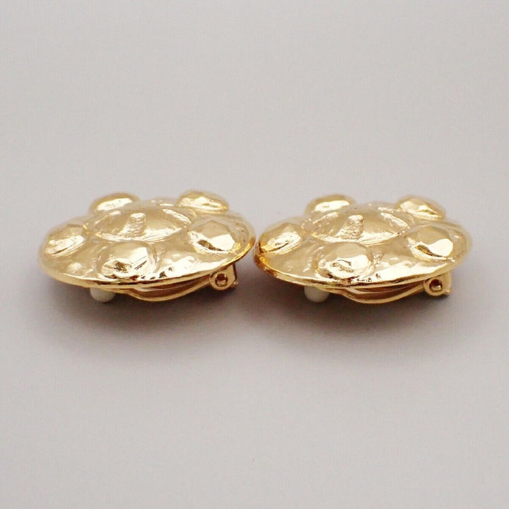 Chanel - Earrings