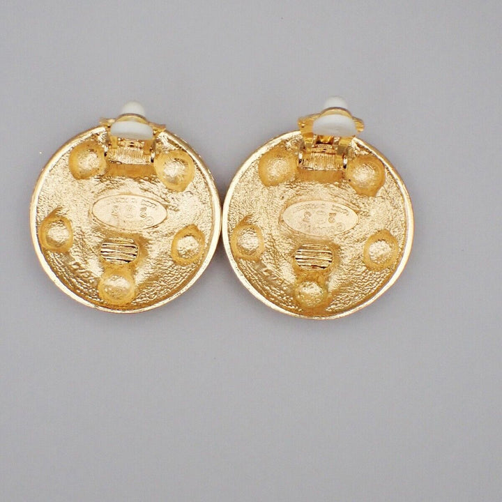Chanel - Earrings