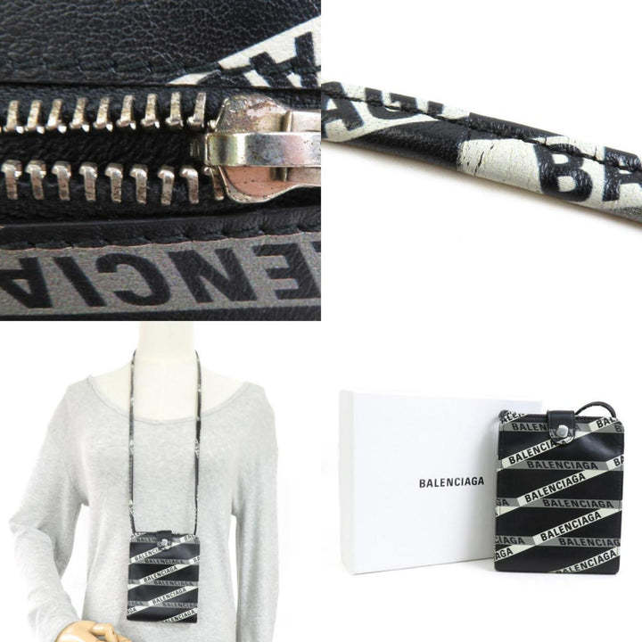 Top Quality Balenciaga Wallet