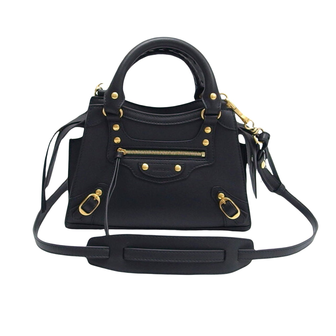 Top Quality Balenciaga Neo classic Shoulder Bag