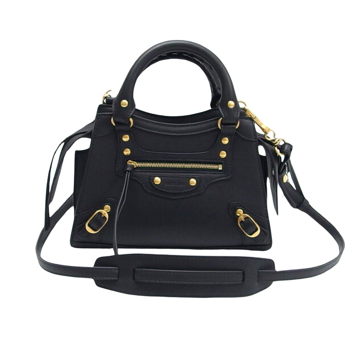 Top Quality Balenciaga Neo classic Shoulder Bag
