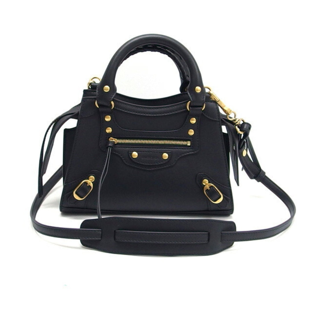Top Quality Balenciaga Neo classic Shoulder Bag