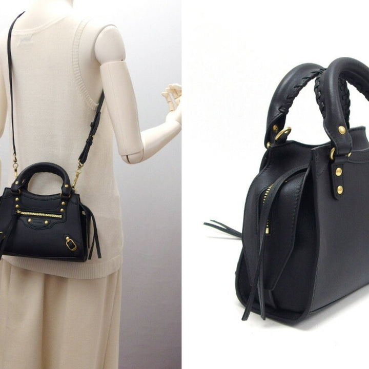 Top Quality Balenciaga Neo classic Shoulder Bag