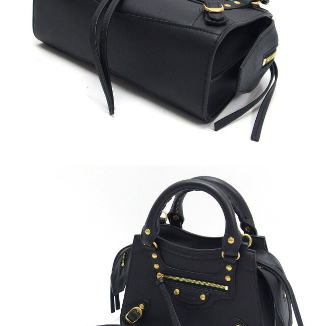 Top Quality Balenciaga Neo classic Shoulder Bag