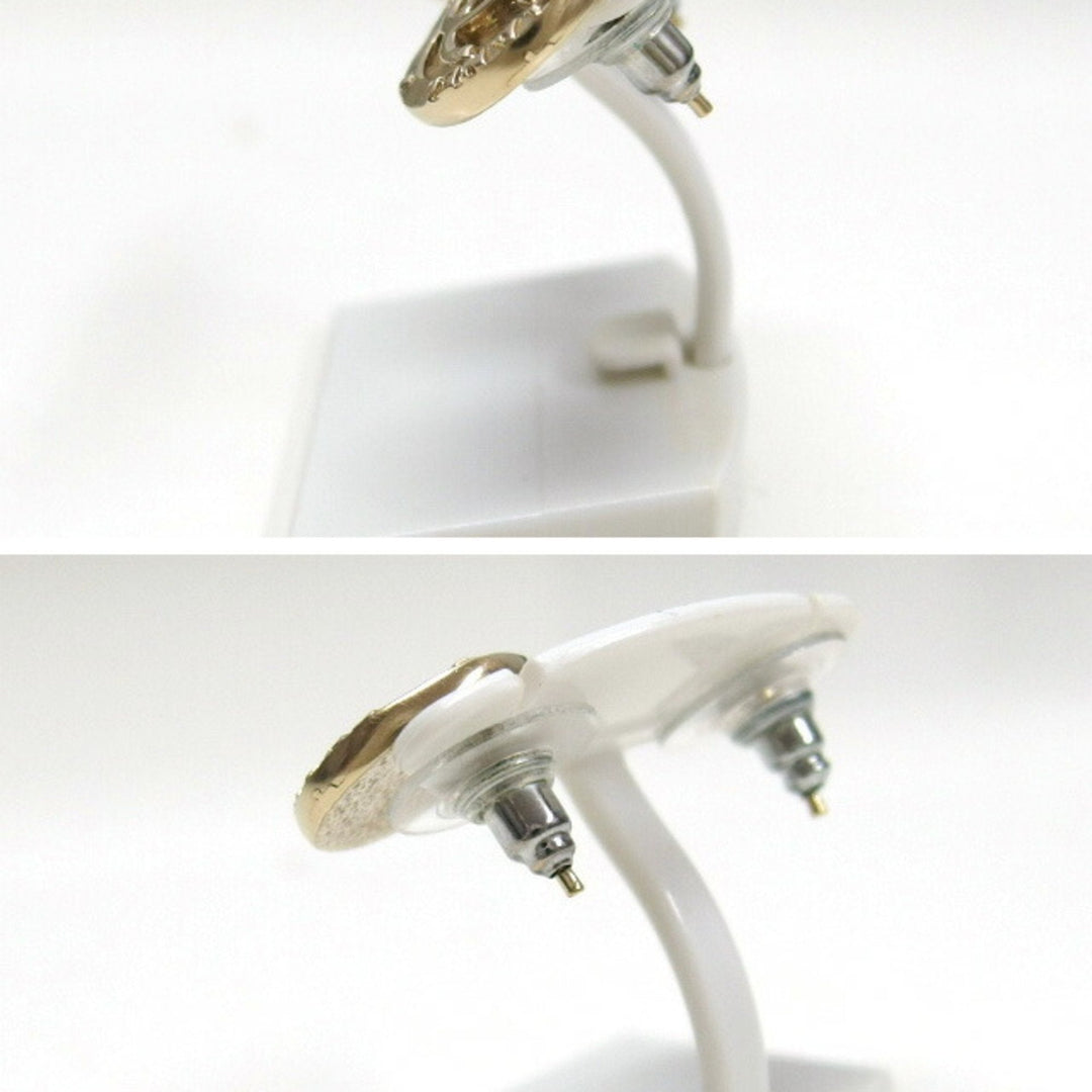 Top Quality Chanel Coco Mark Earrings