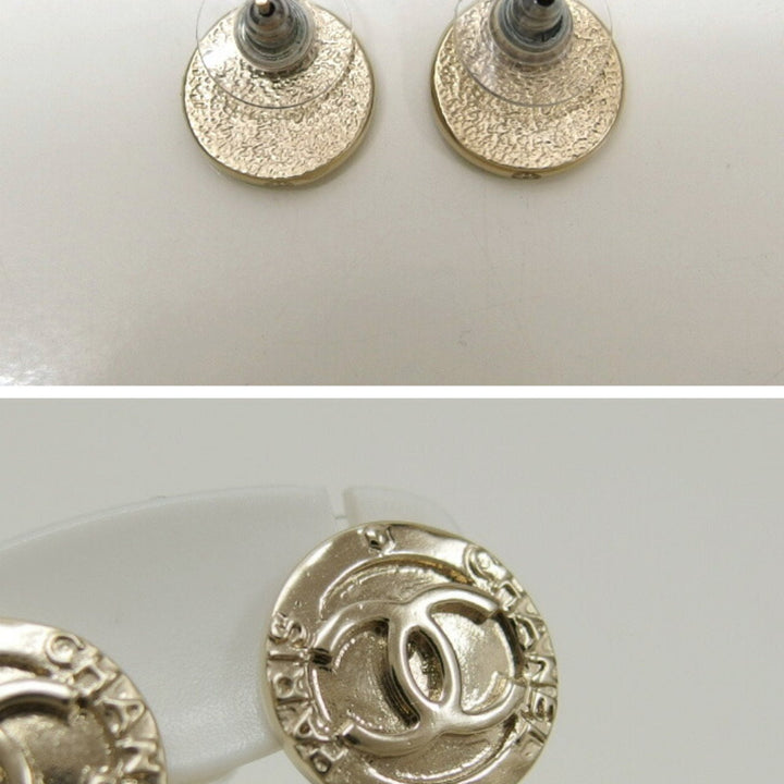 Top Quality Chanel Coco Mark Earrings