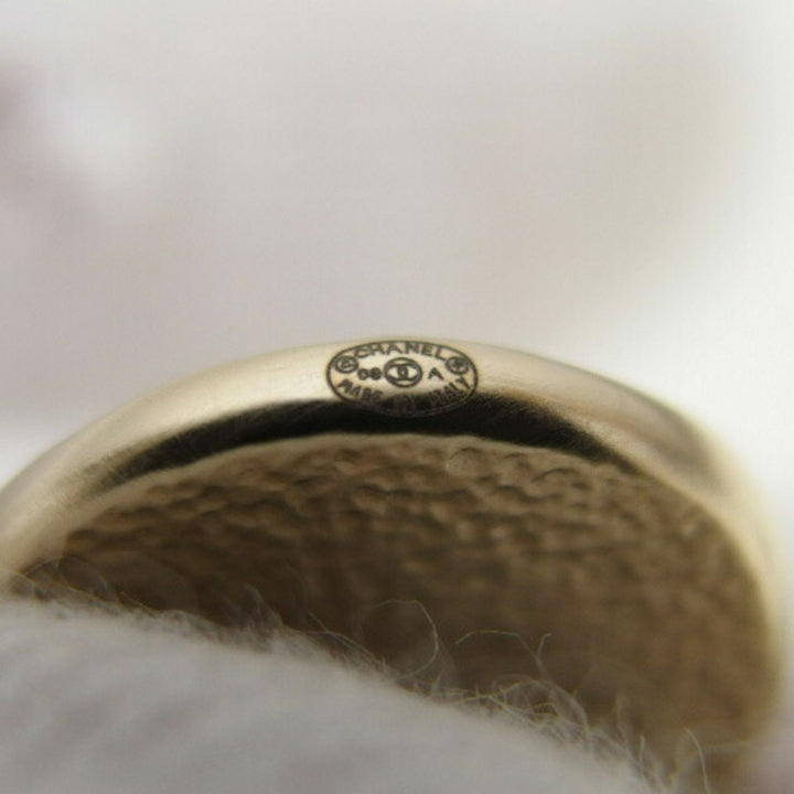 Top Quality Chanel Coco Mark Earrings