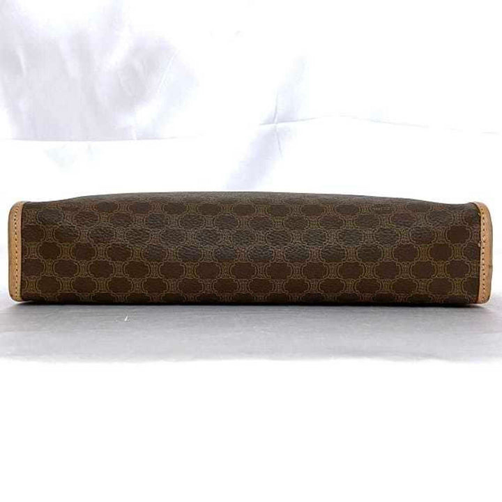 Celine Macadam Clutch Bag