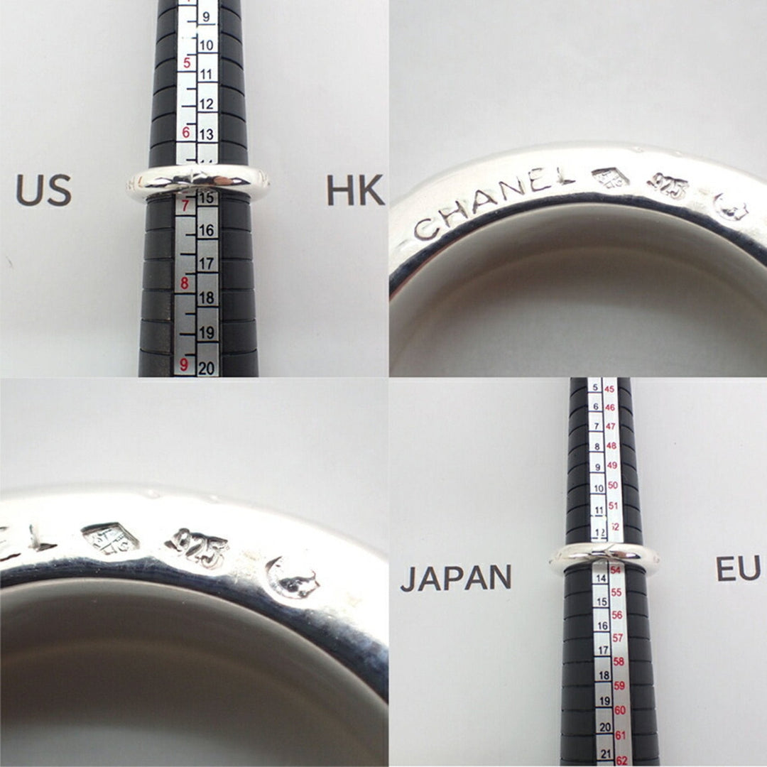 Top Quality Chanel  Ring