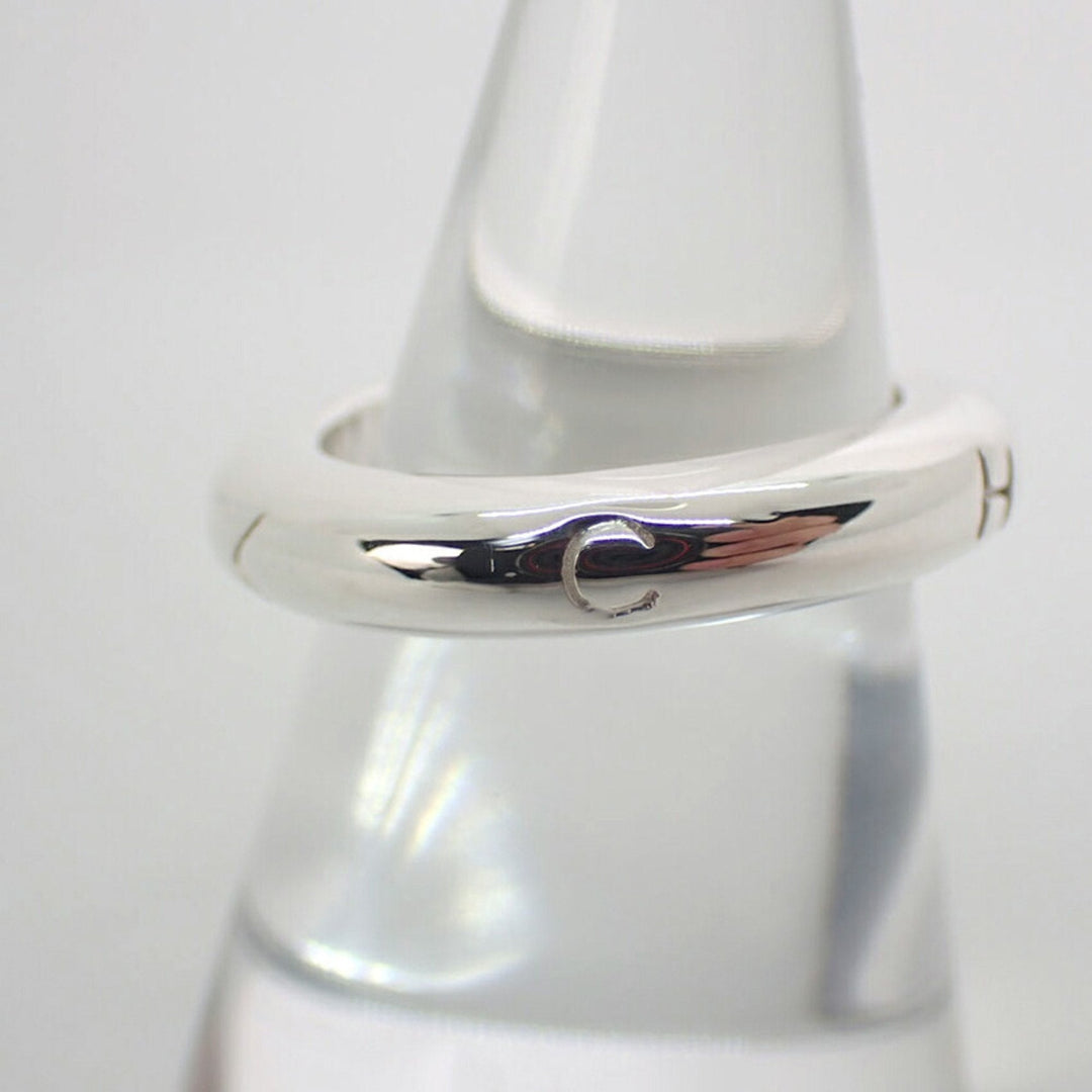 Chanel  Ring