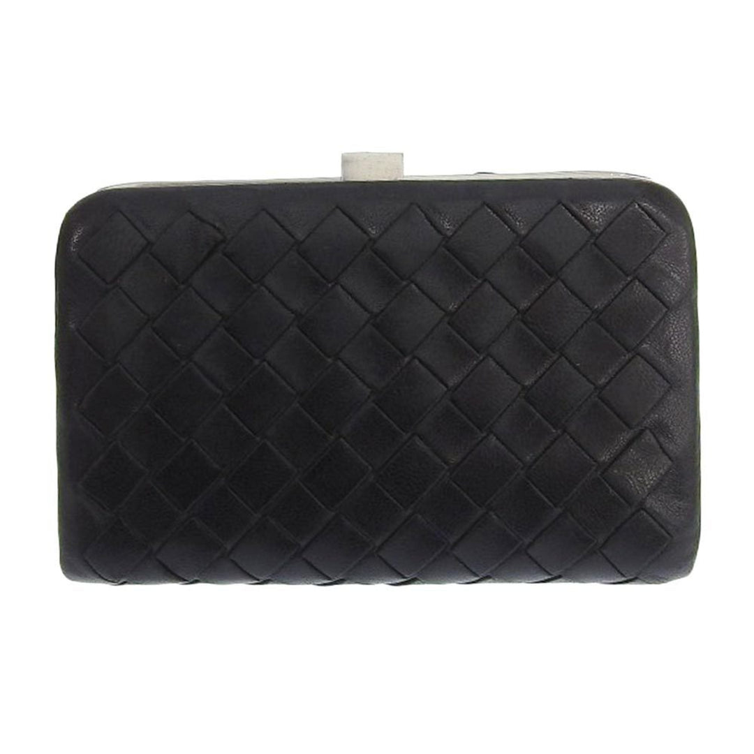 Bottega veneta Intrecciato Wallet