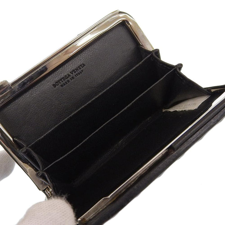 Bottega veneta Intrecciato Wallet
