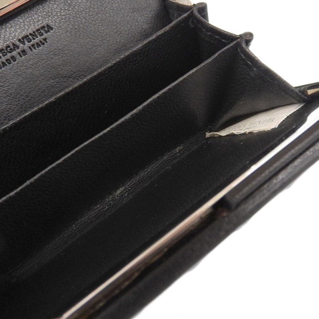 Bottega veneta Intrecciato Wallet
