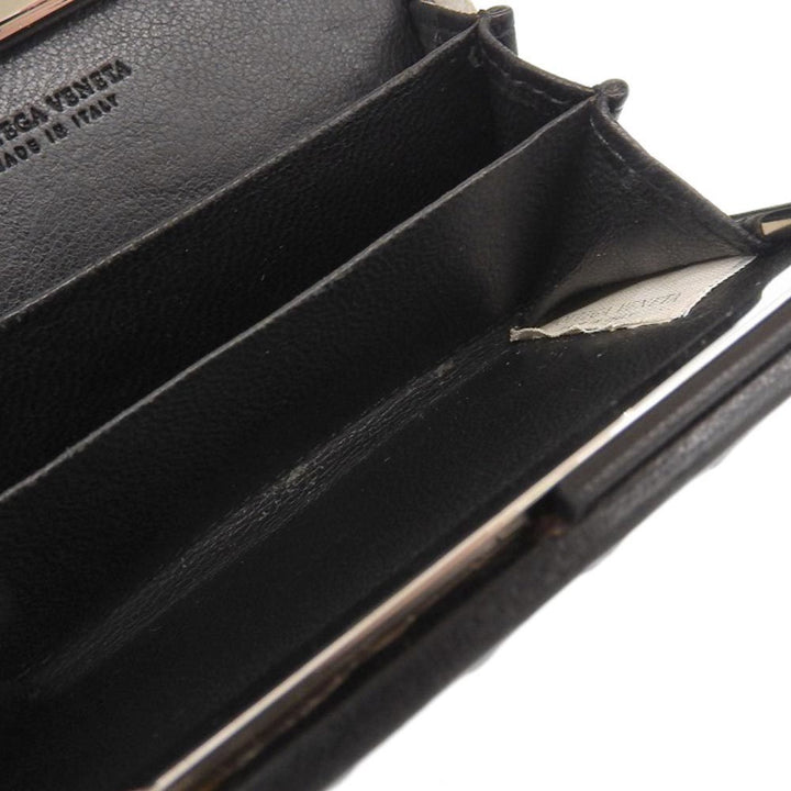 Bottega veneta Intrecciato Wallet