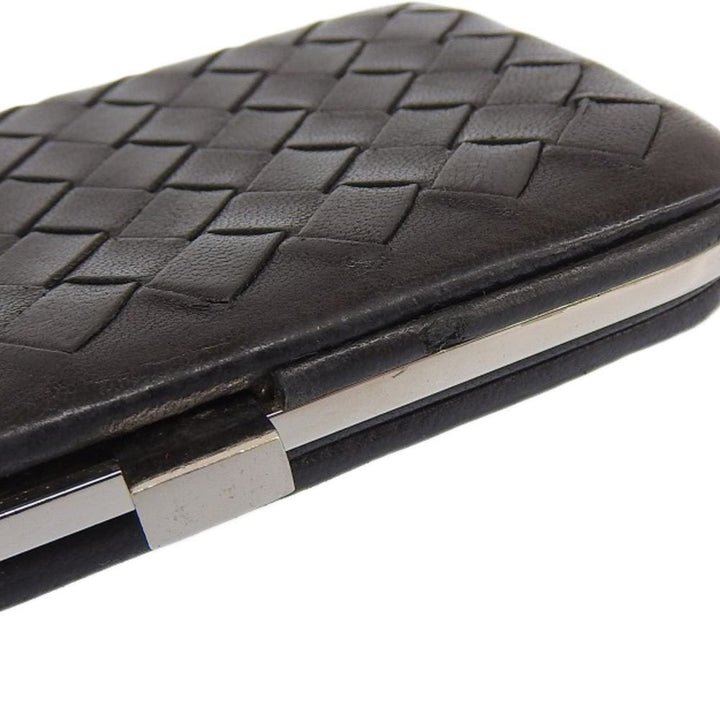 Bottega veneta Intrecciato Wallet