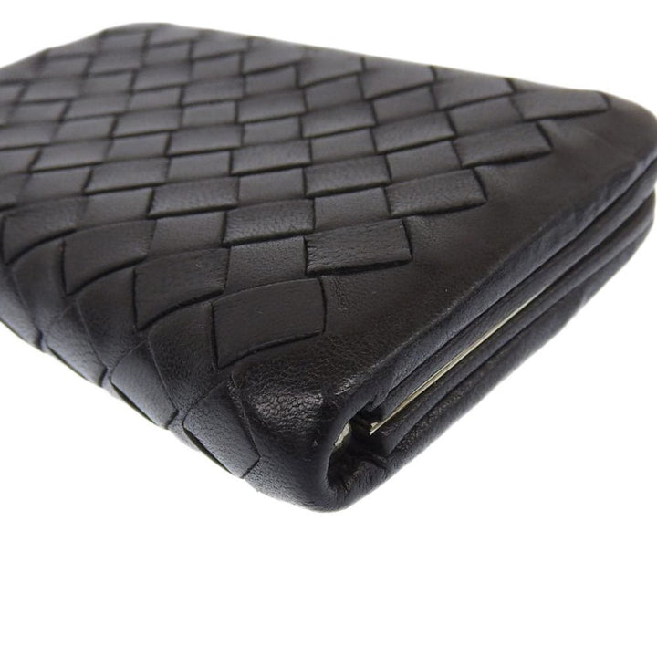 Bottega veneta Intrecciato Wallet