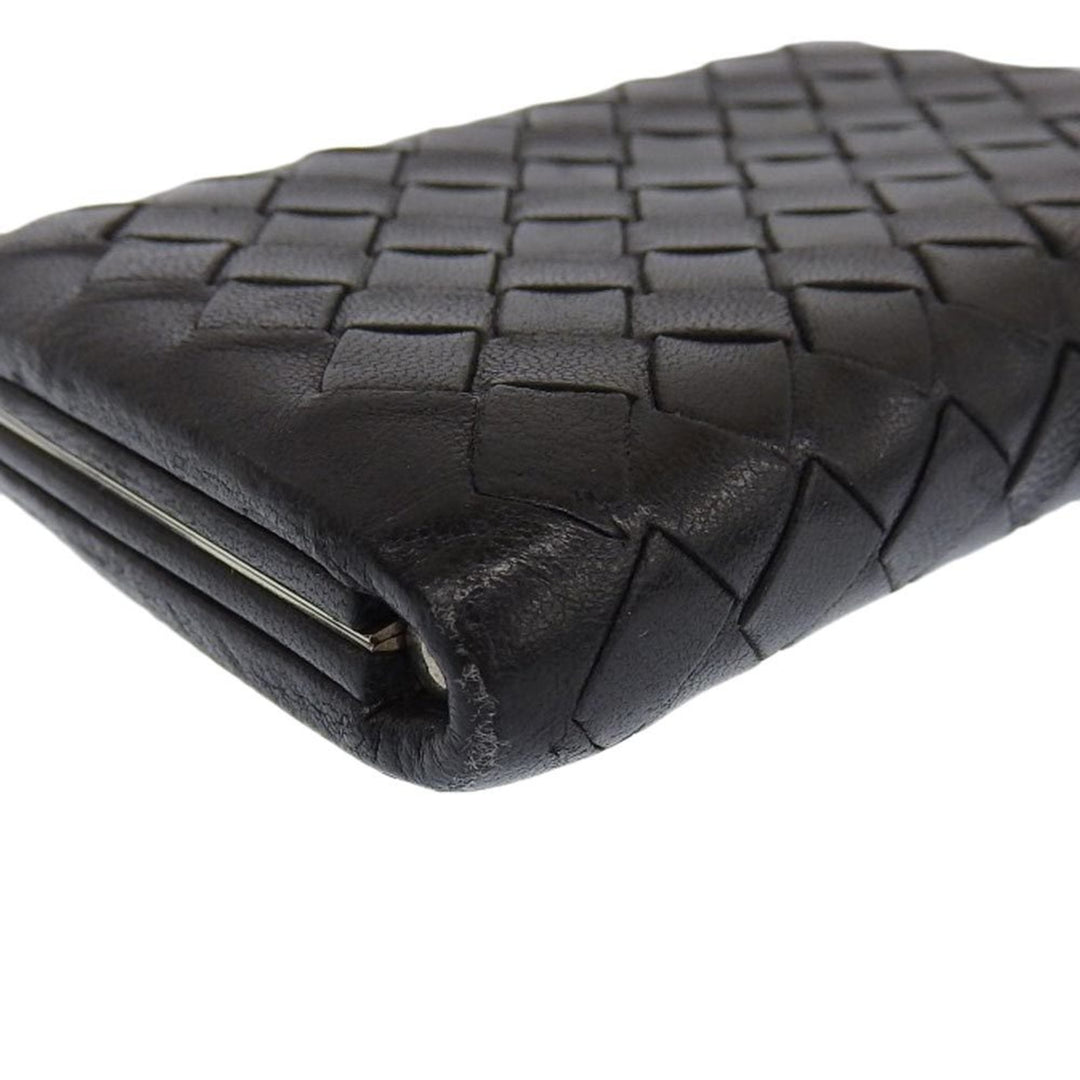 Bottega veneta Intrecciato Wallet