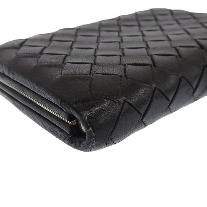Bottega veneta Intrecciato Wallet