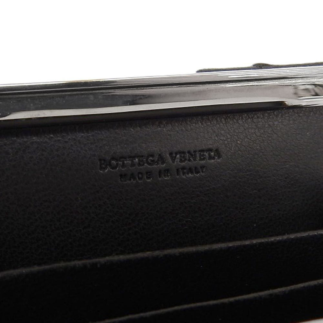 Bottega veneta Intrecciato Wallet