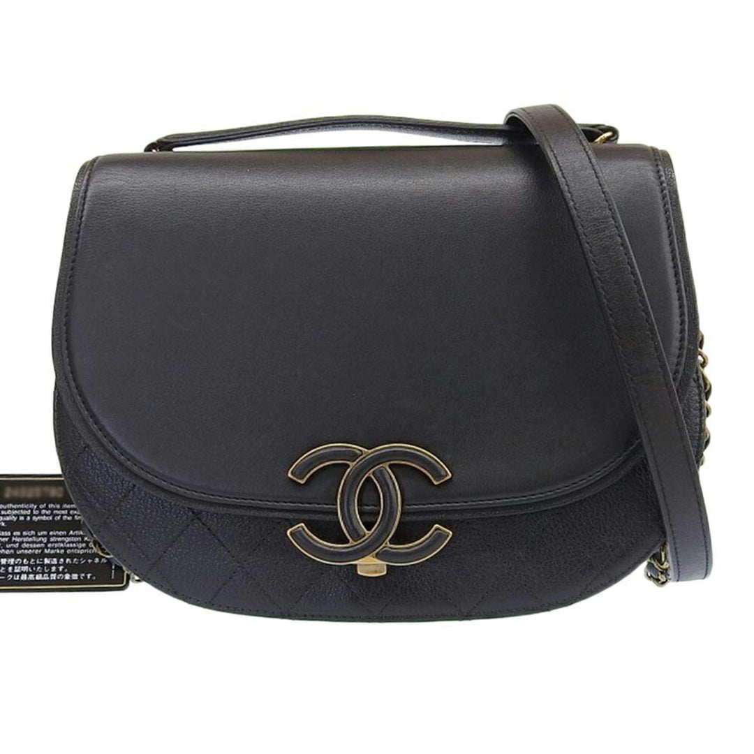 Top Quality Chanel Coco Curve Handbag