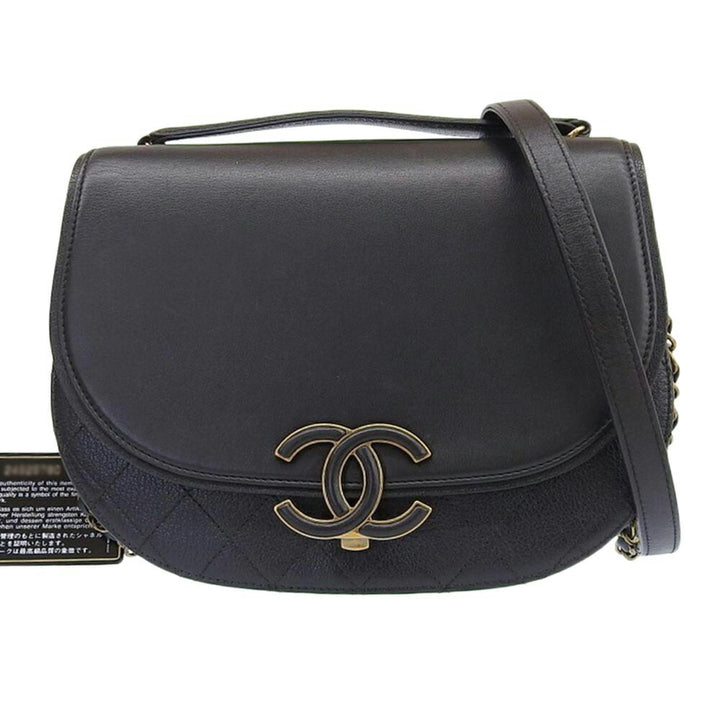 Top Quality Chanel Coco Curve Handbag
