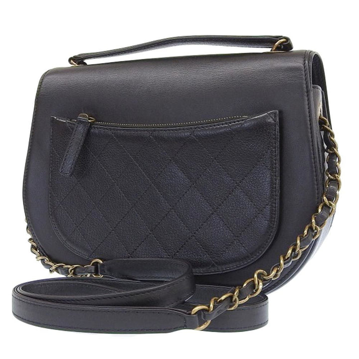 Top Quality Chanel Coco Curve Handbag