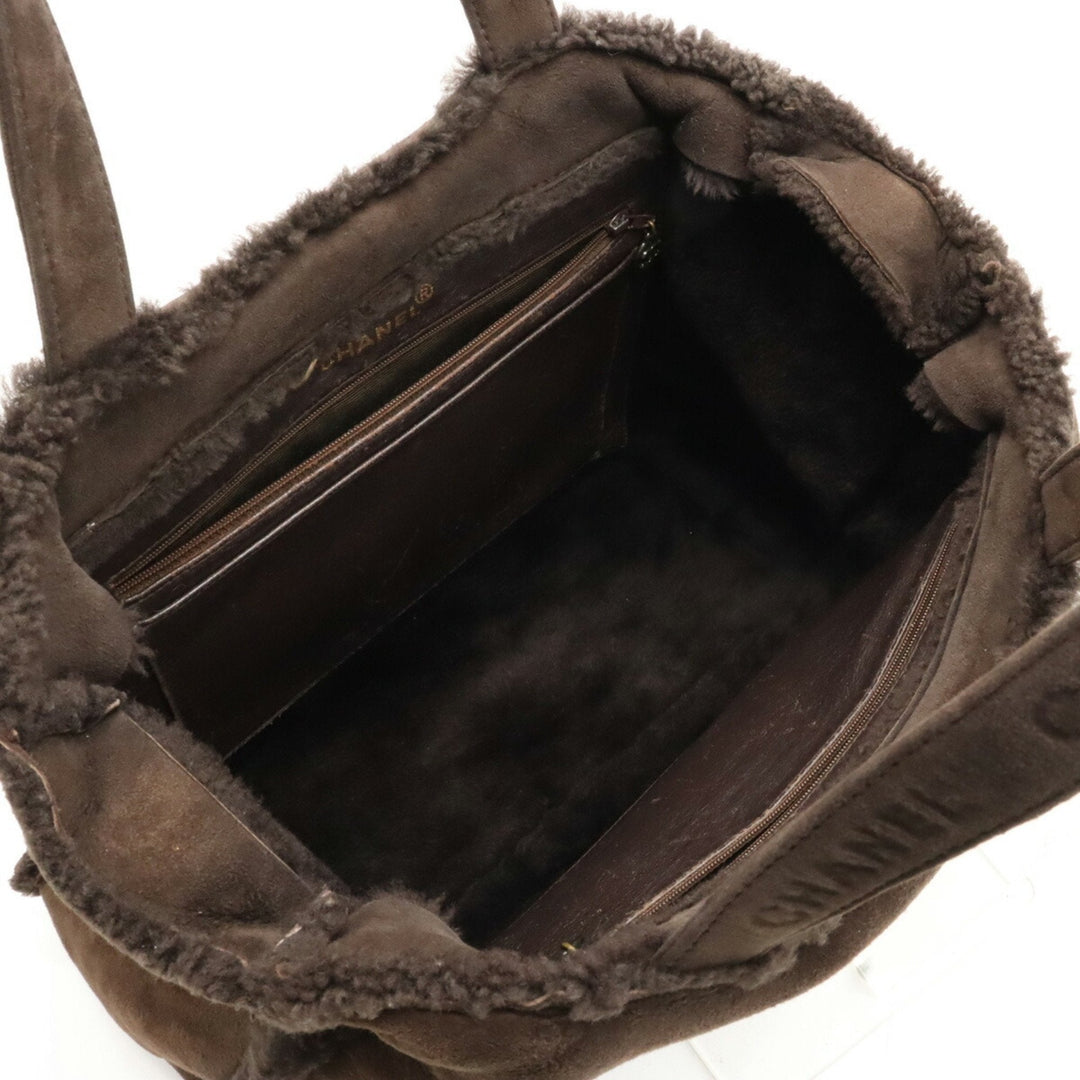 Chanel  Tote