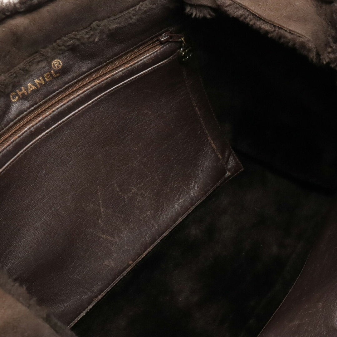 Chanel  Tote