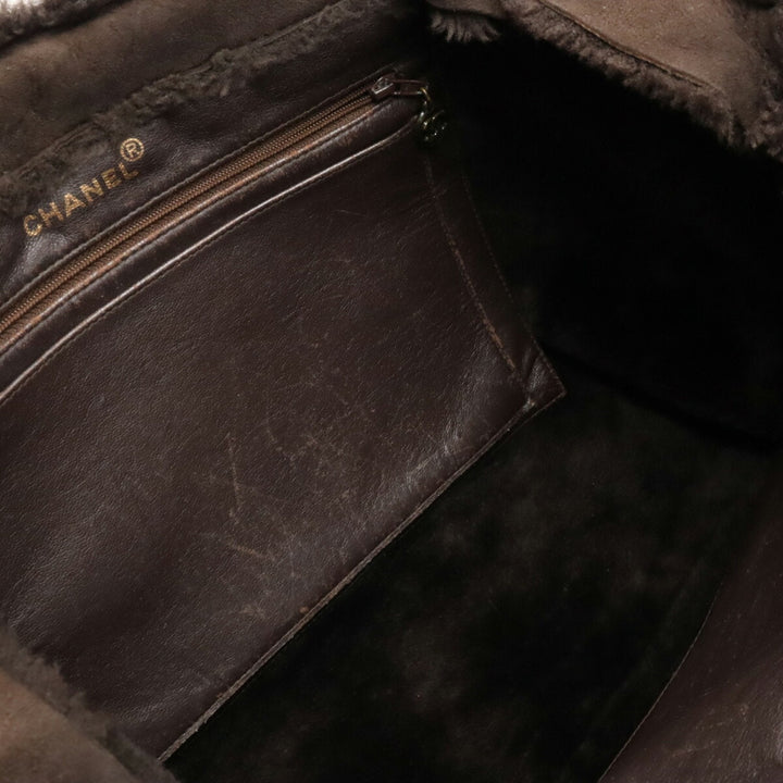 Chanel  Tote