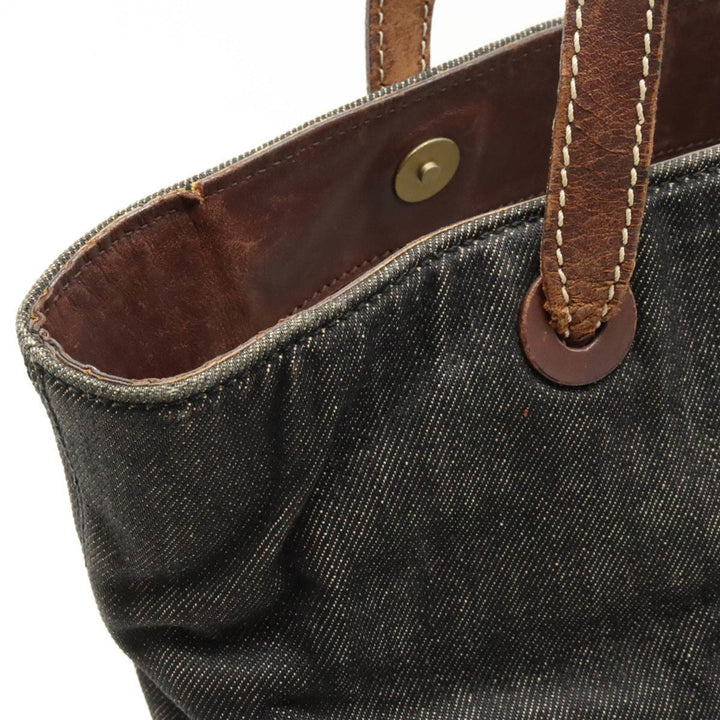 Chanel Coco Mark Shoulder Bag