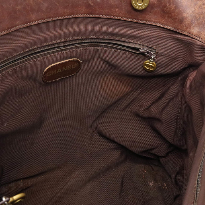 Chanel Coco Mark Shoulder Bag