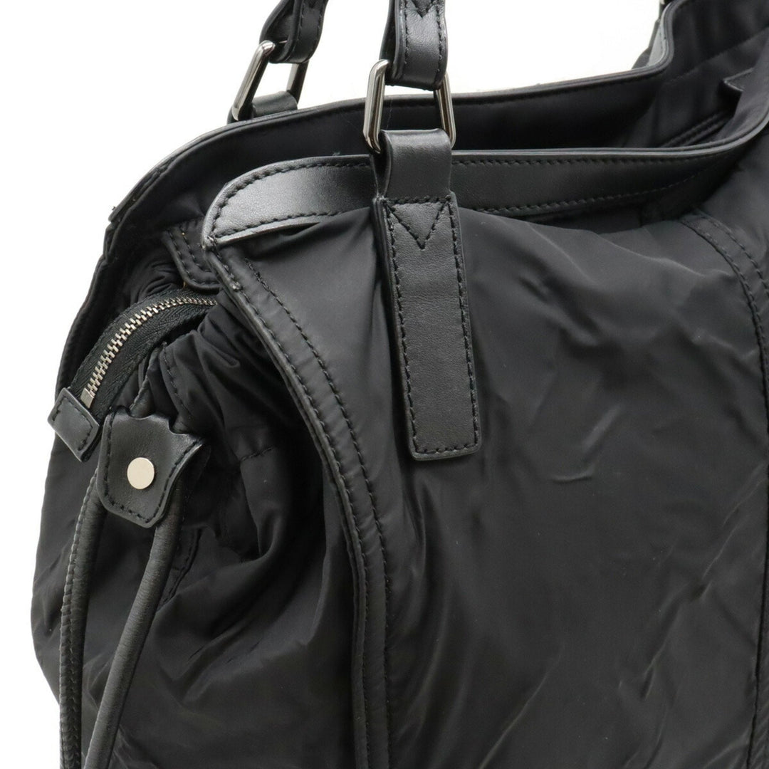 Burberry Buckleigh Tote