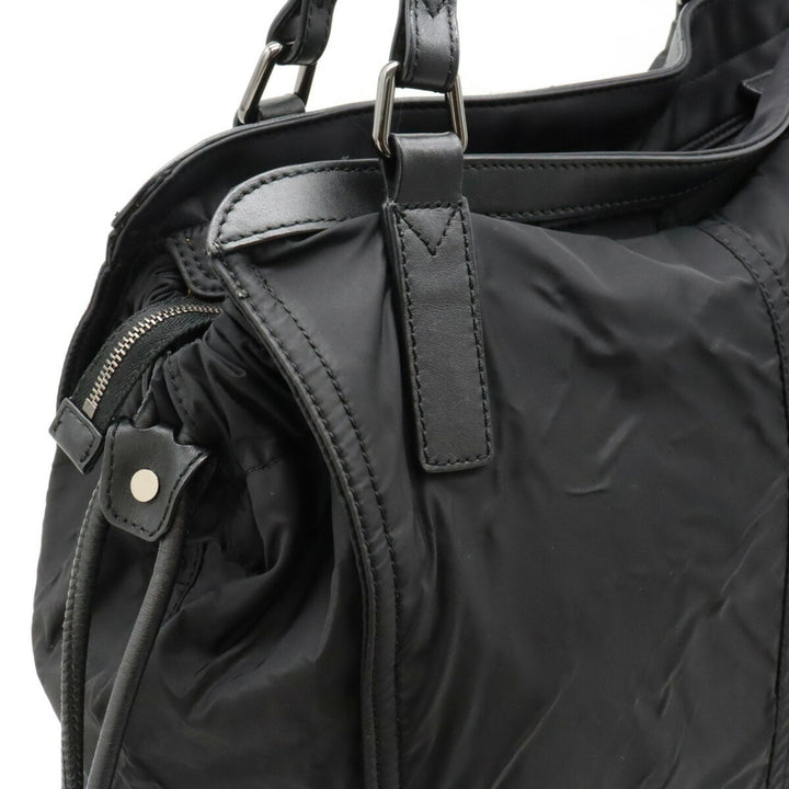 Burberry Buckleigh Tote