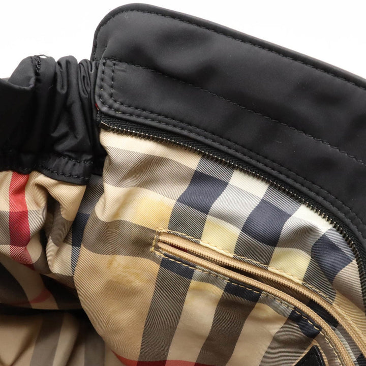 Burberry Buckleigh Tote