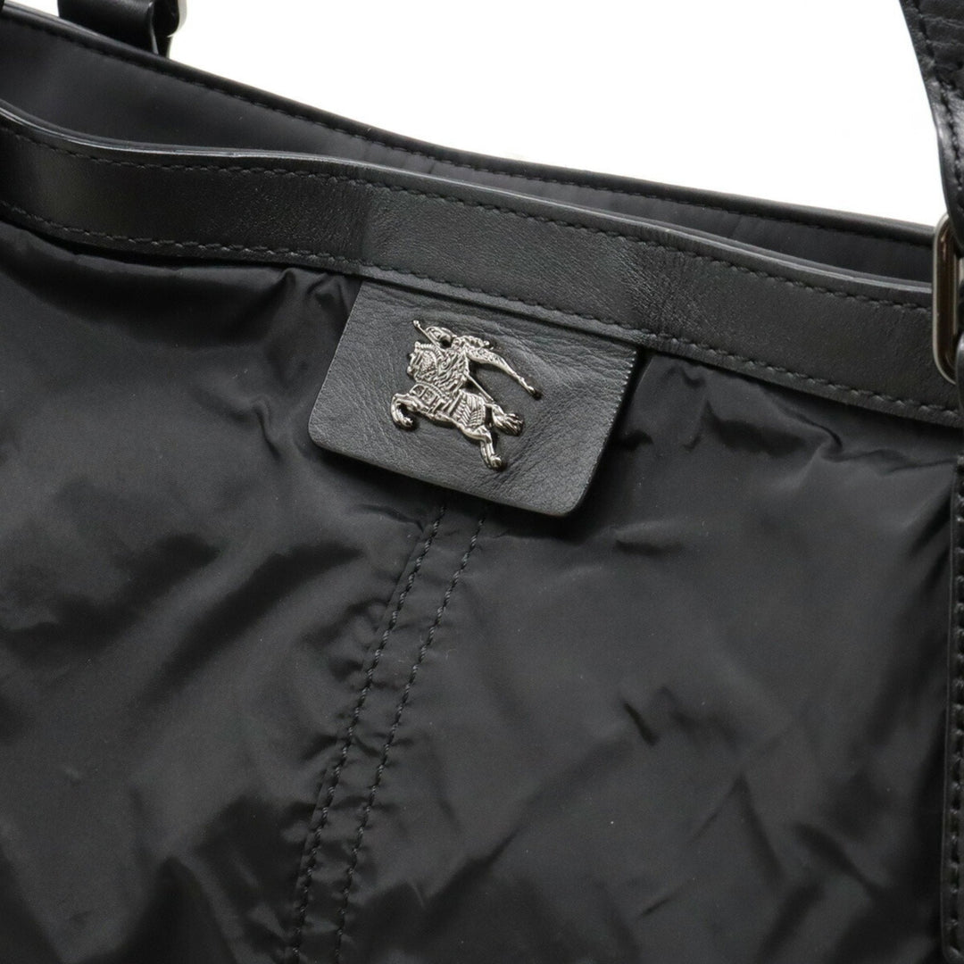 Burberry Buckleigh Tote