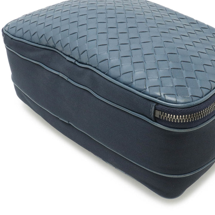 Bottega veneta Intrecciato Shoulder Bag