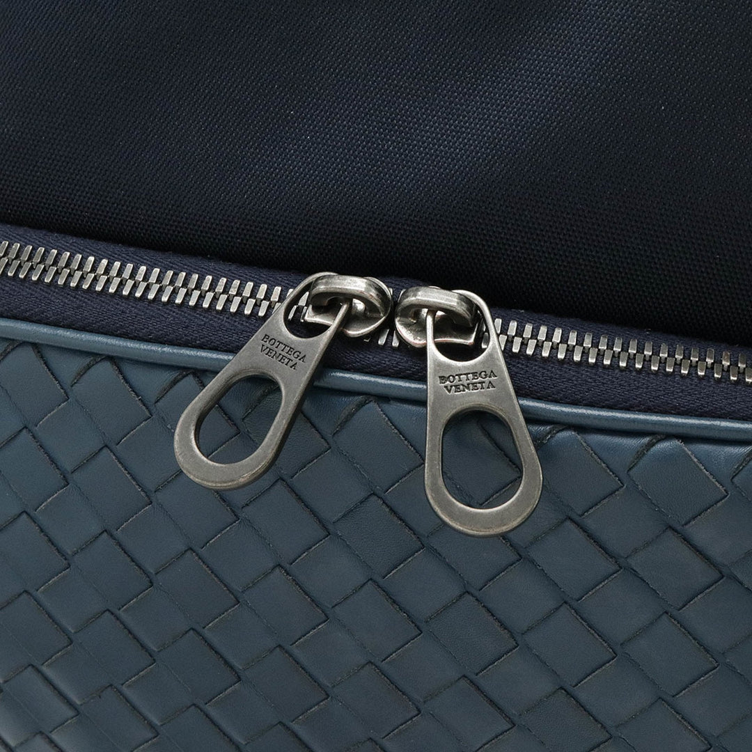 Bottega veneta Intrecciato Shoulder Bag