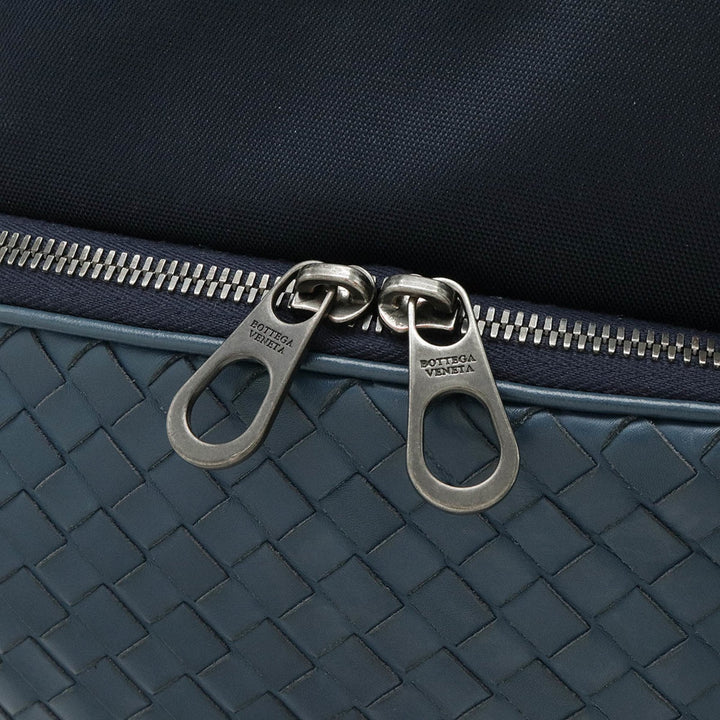 Bottega veneta Intrecciato Shoulder Bag