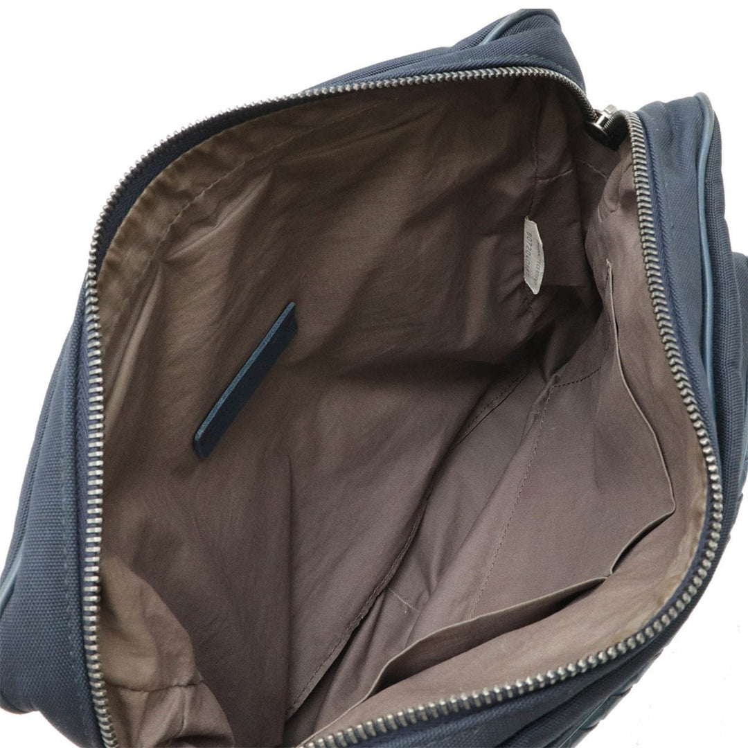 Bottega veneta Intrecciato Shoulder Bag