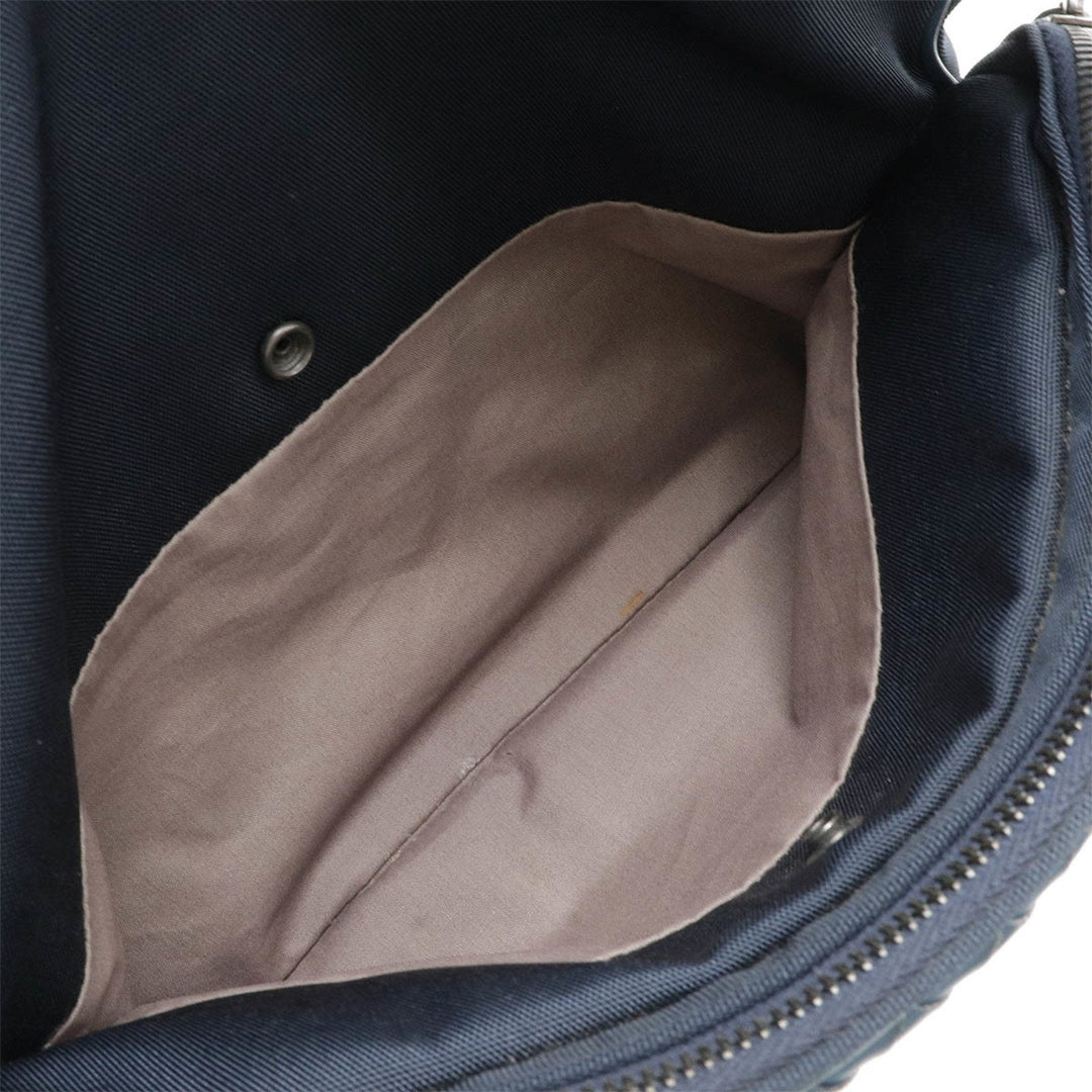 Bottega veneta Intrecciato Shoulder Bag