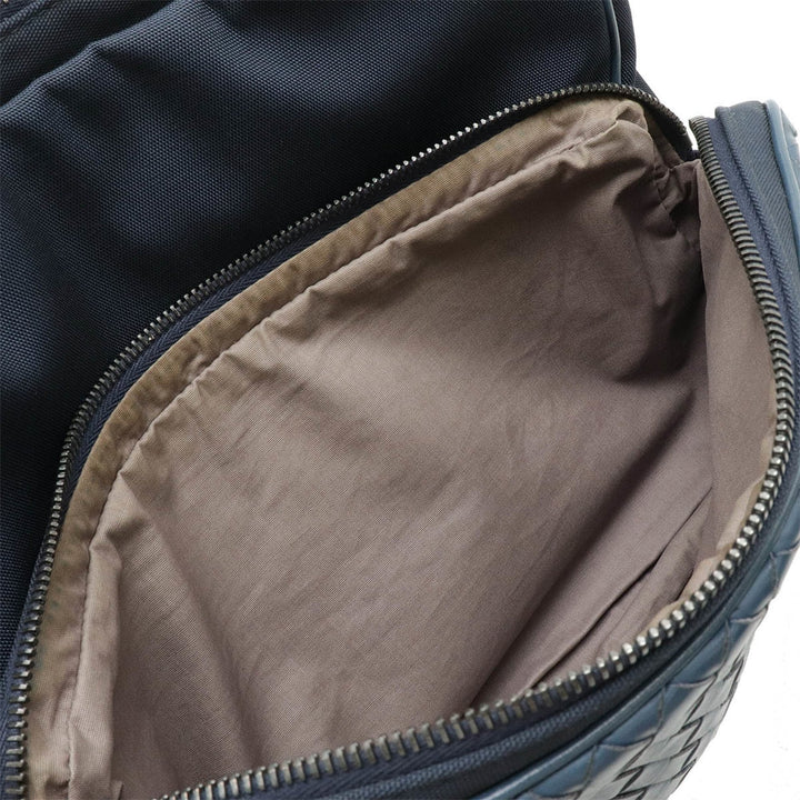Bottega veneta Intrecciato Shoulder Bag